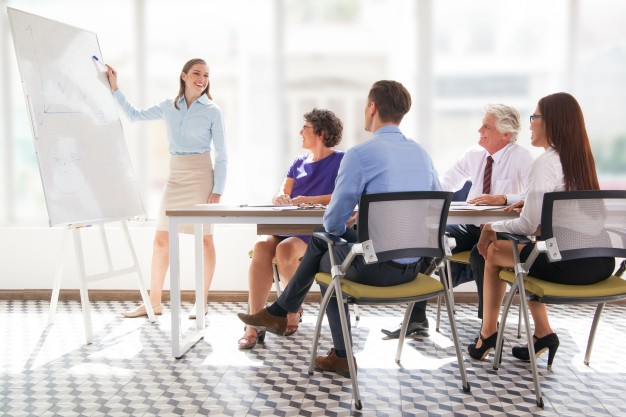 Consultoria para Organizaciones